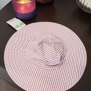 Rufflebutts Swim Hat